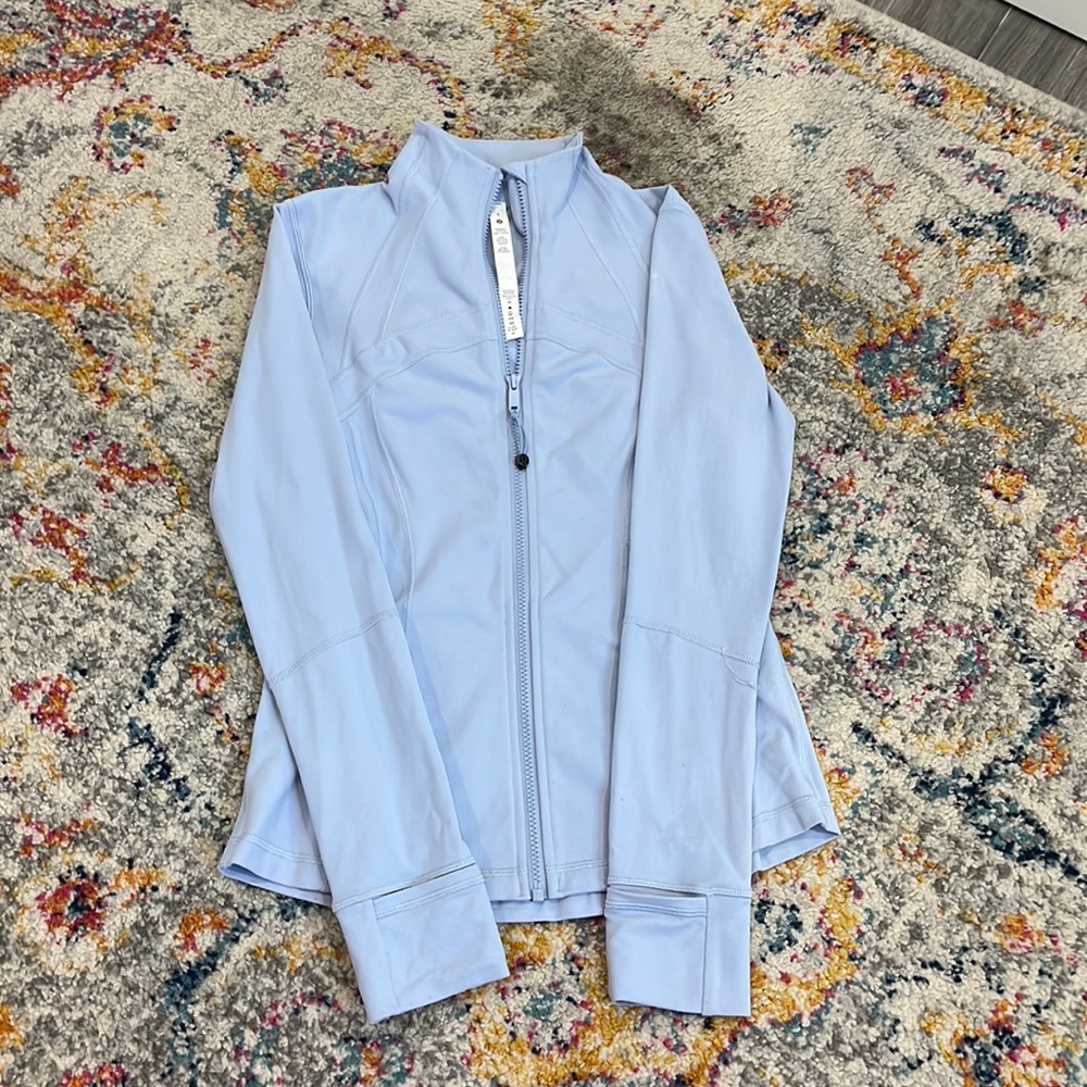lululemon define jacket